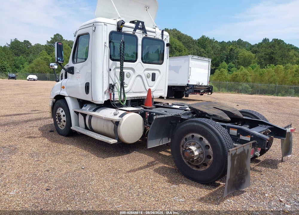 2013 FREIGHTLINER CASCADIA 113 VIN: 1FUBGADV9DLBW3455