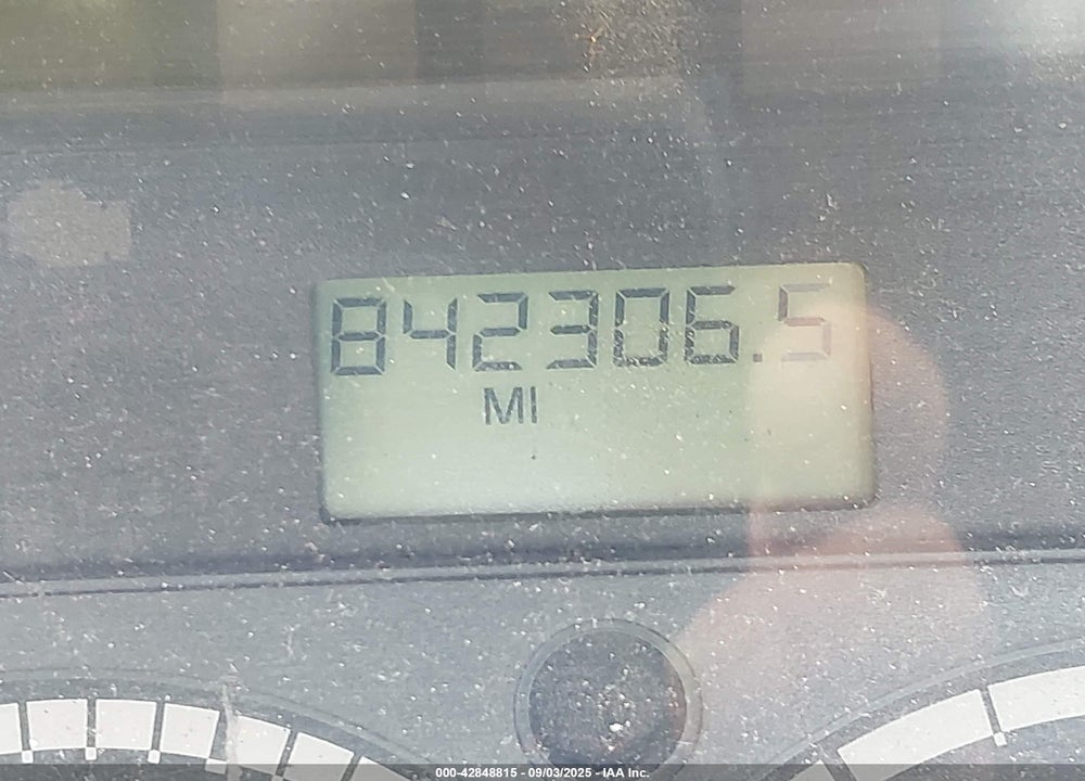 2013 FREIGHTLINER CASCADIA 113 VIN: 1FUBGADV9DLBW3455