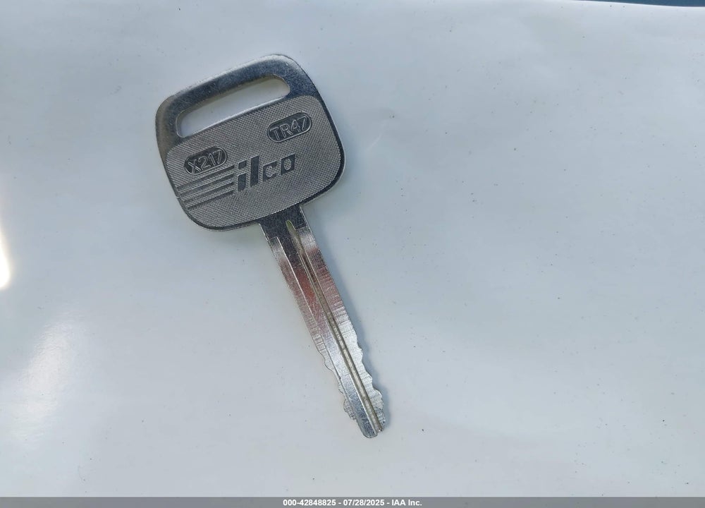 2003 TOYOTA CAMRY VIN: 4T1BF30KX3U543276