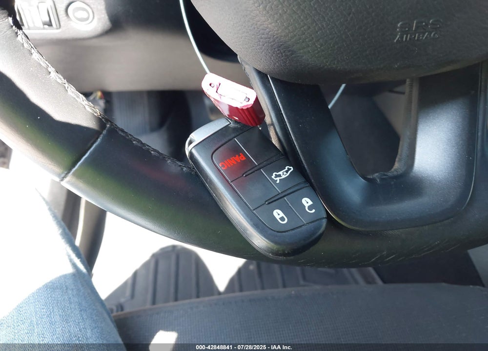 2019 DODGE CHARGER VIN: 2C3CDXKT5KH622744