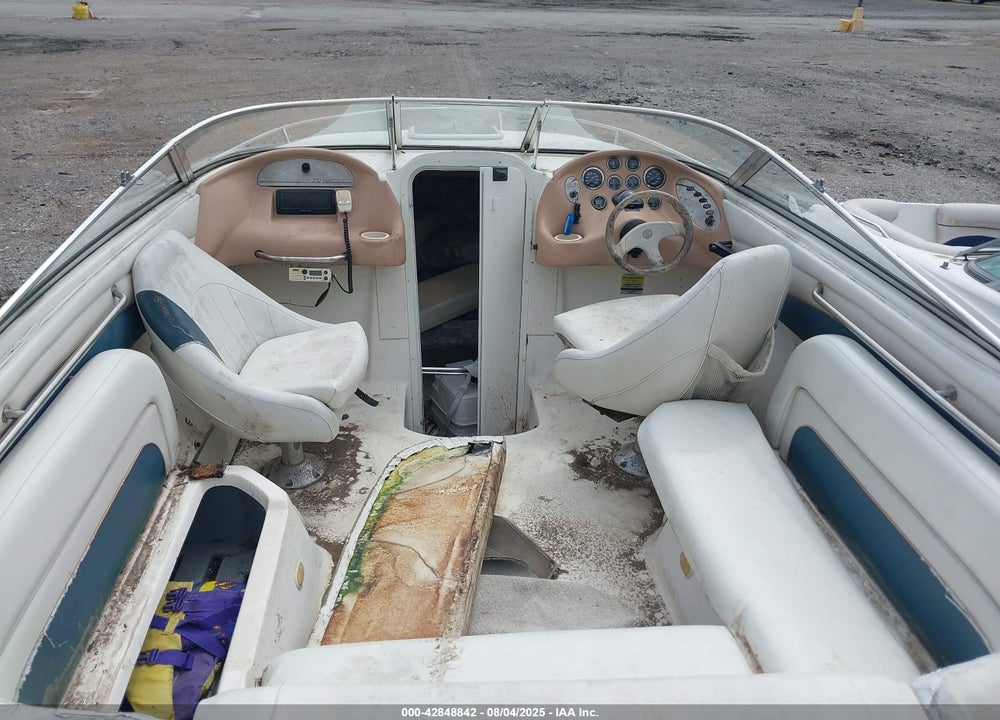 1998 RINKER OTHER VIN: RNK56871G798
