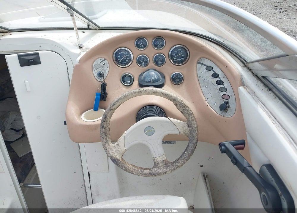 1998 RINKER OTHER VIN: RNK56871G798