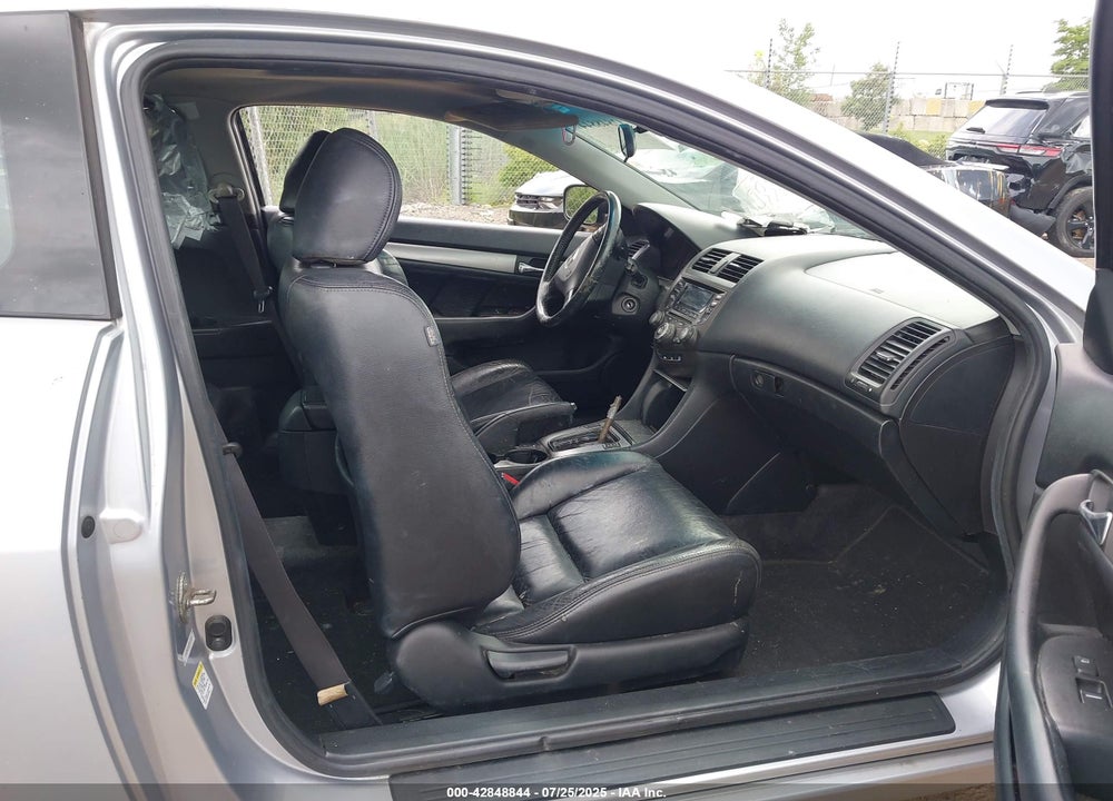 2003 HONDA ACCORD VIN: 1HGCM82603A013025