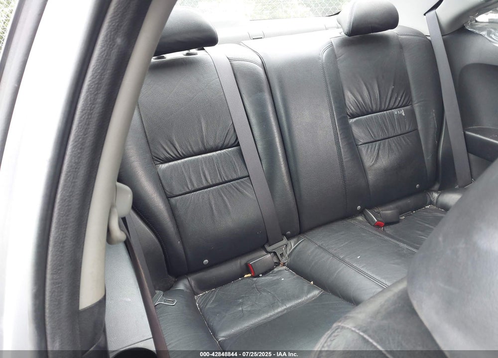 2003 HONDA ACCORD VIN: 1HGCM82603A013025