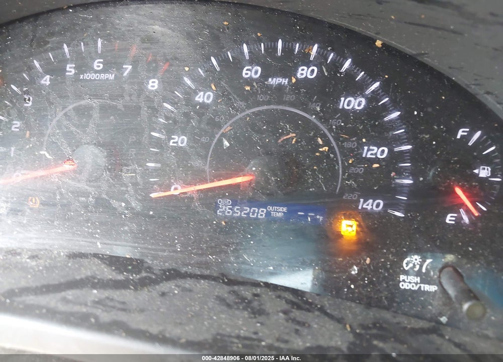 2010 TOYOTA CAMRY VIN: 4T1BF3EK2AU534349