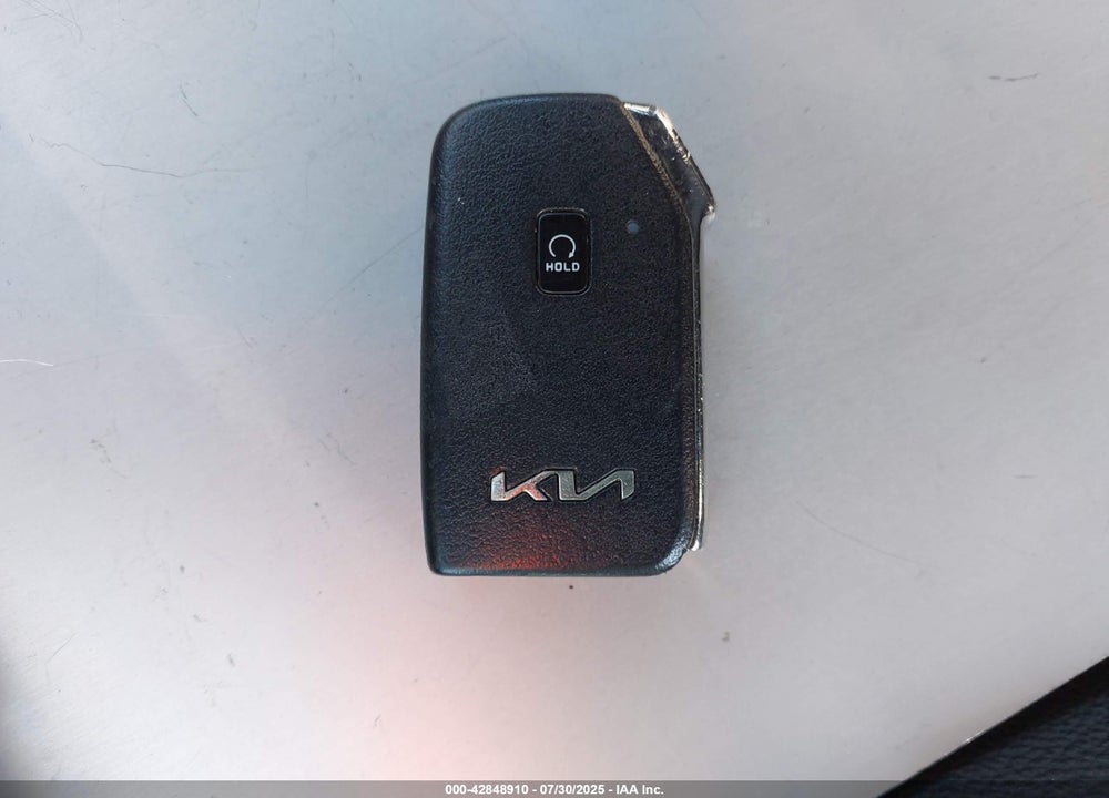2023 KIA FORTE VIN: 3KPF54AD4PE672861