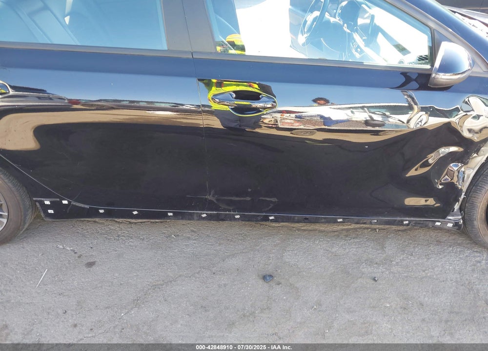 2023 KIA FORTE VIN: 3KPF54AD4PE672861