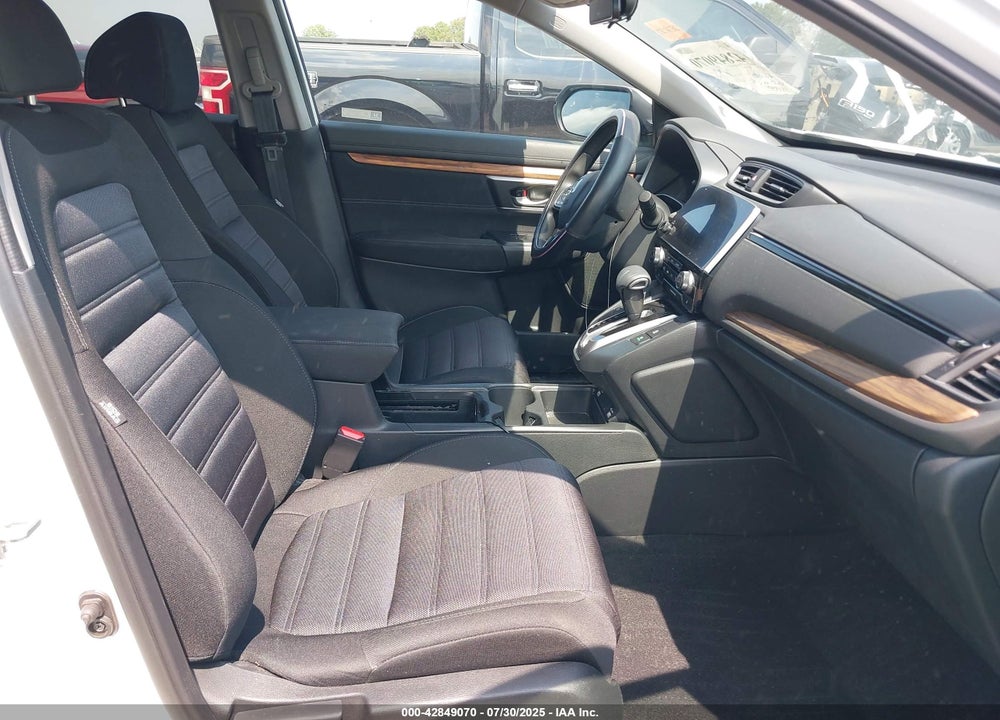 2020 HONDA CR-V VIN: 5J6RW1H55LA012584