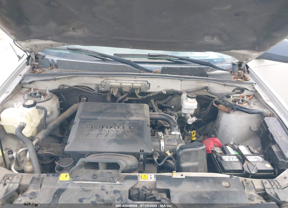 2009 FORD ESCAPE VIN: 1FMCU03G39KA18838