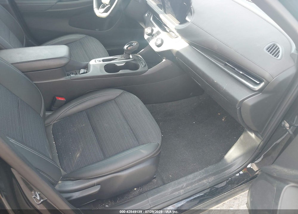 2024 BUICK ENVISTA VIN: KL47LAE23RB127651