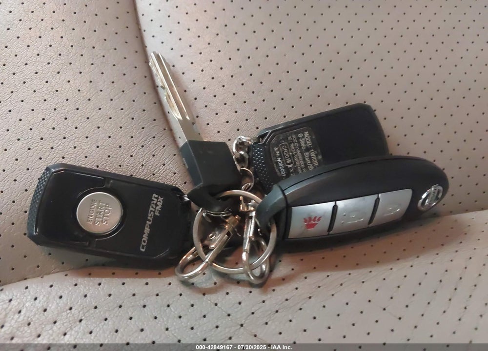 2012 NISSAN ROGUE VIN: JN8AS5MV9CW386327