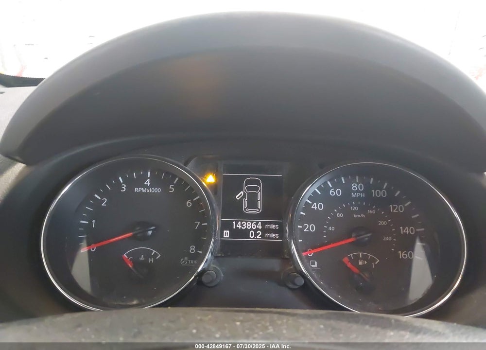 2012 NISSAN ROGUE VIN: JN8AS5MV9CW386327