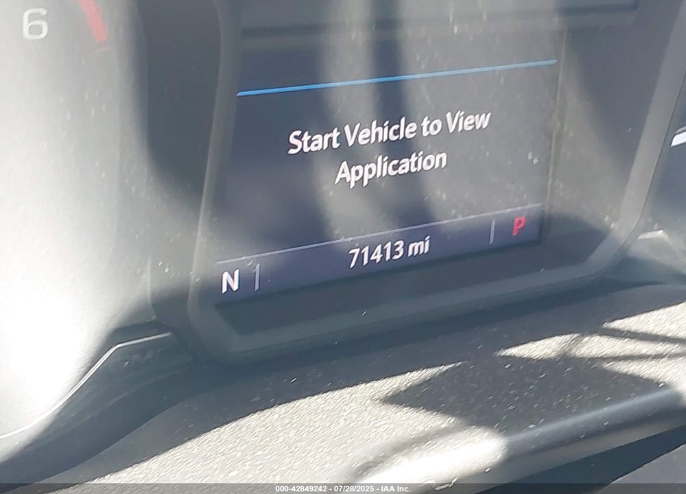2019 GMC SIERRA 1500 SLT VIN: 3GTU9DEDXKG213420