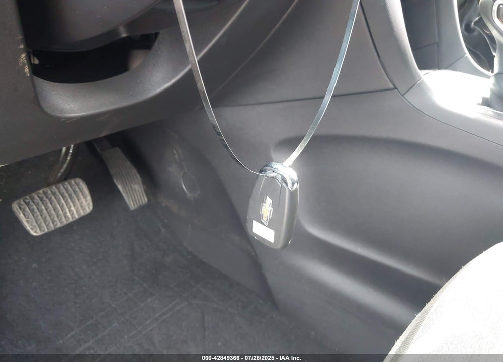 2023 CHEVROLET EQUINOX VIN: 3GNAXKEG3PL102415