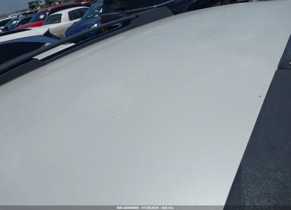 2010 SUBARU OUTBACK VIN: 4S4BRCBC4A3335510