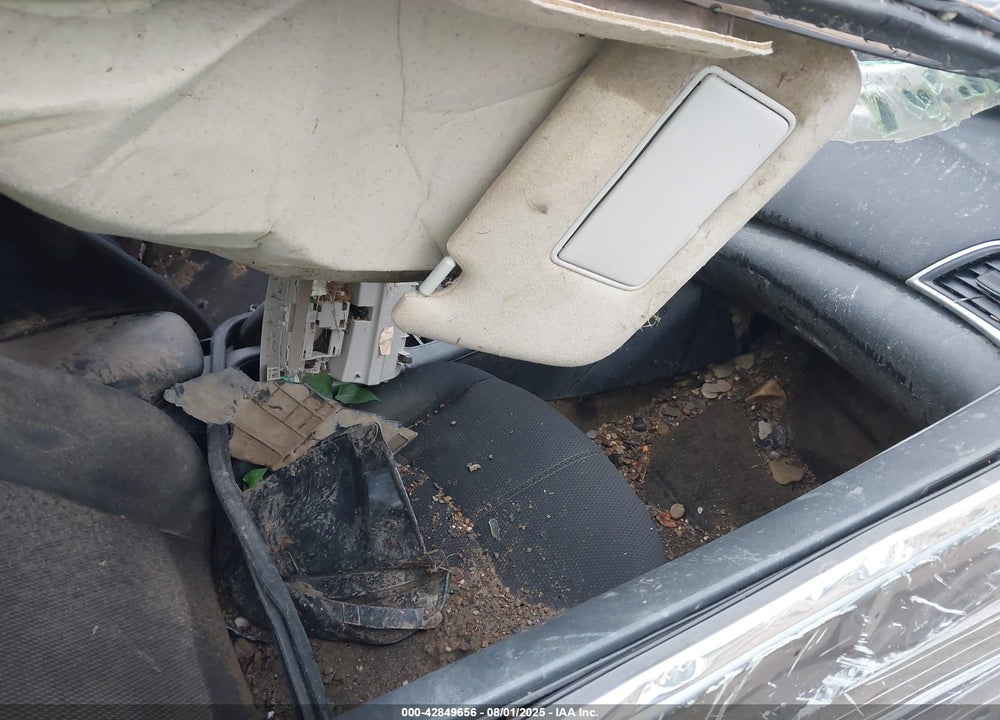 2017 NISSAN SENTRA VIN: 3N1AB7AP3HY407303