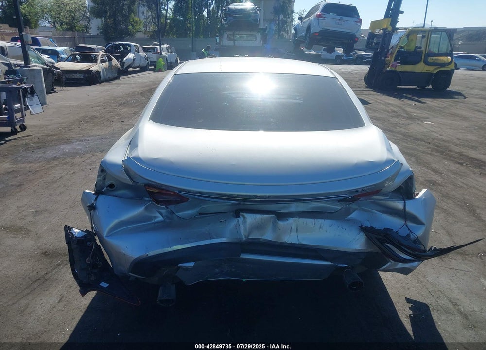2017 NISSAN ALTIMA 2.5 SR VIN: 1N4AL3AP0HC134144