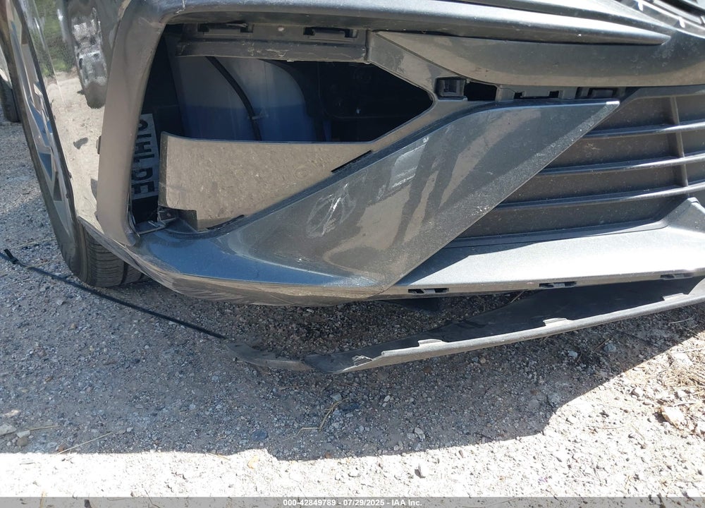 2024 HYUNDAI ELANTRA VIN: KMHLM4DG2RU820873