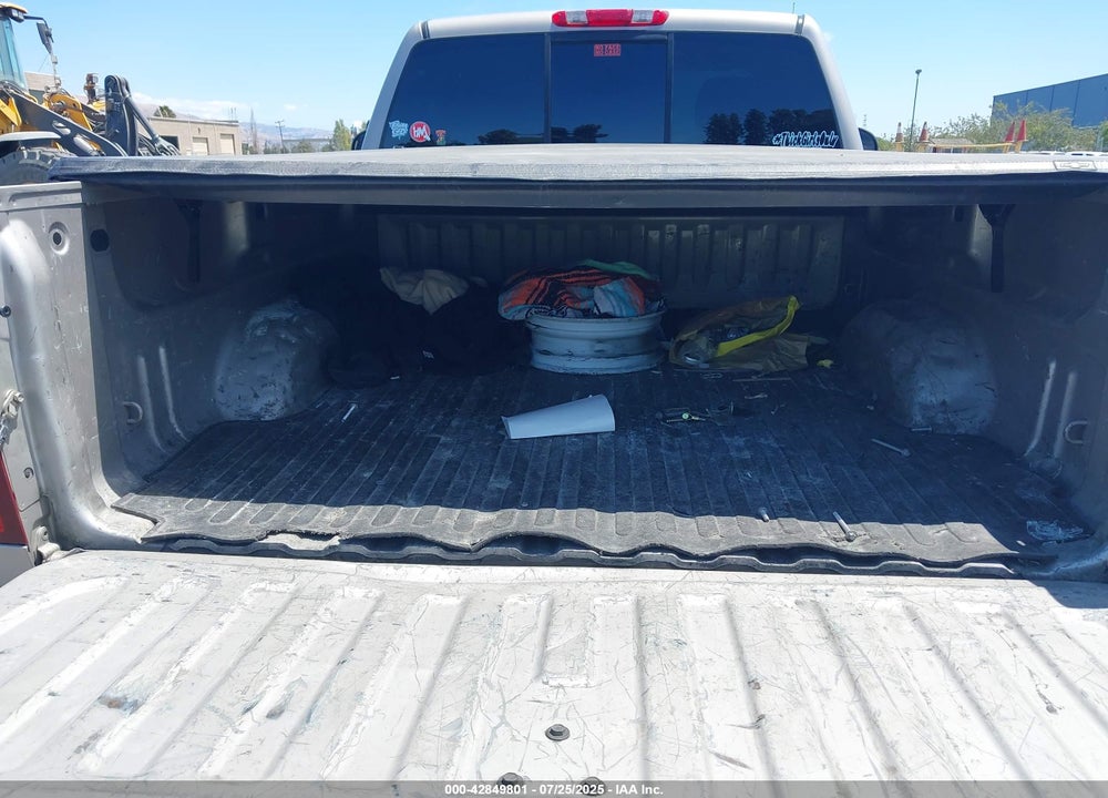 2007 CHEVROLET SILVERADO 1500 VIN: 1GCEC14C47Z598591