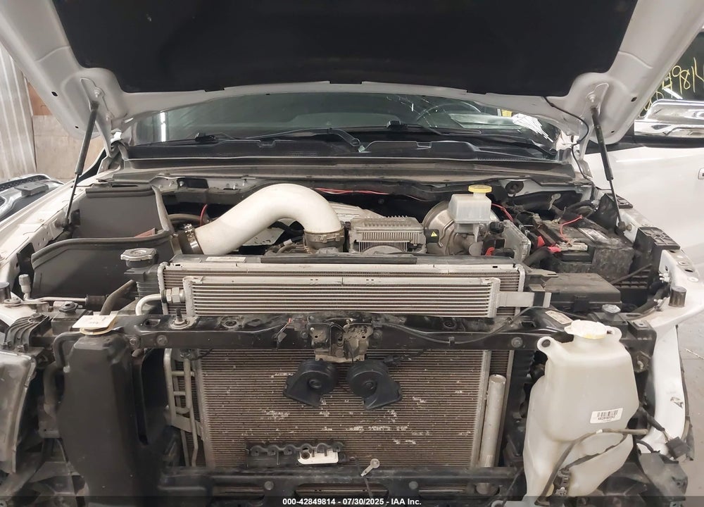 2020 RAM 1500 VIN: 1C6SRFJTXLN157317