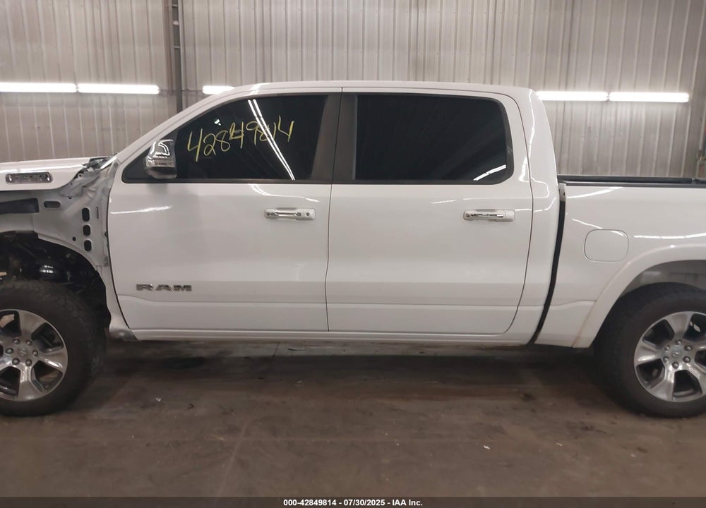 2020 RAM 1500 VIN: 1C6SRFJTXLN157317