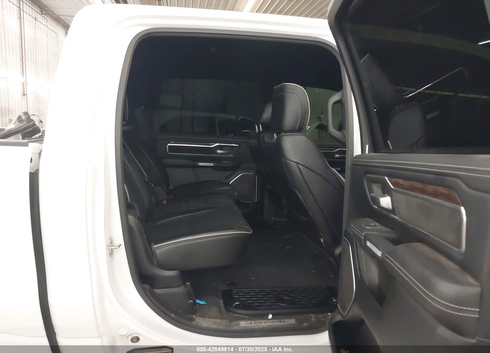 2020 RAM 1500 VIN: 1C6SRFJTXLN157317