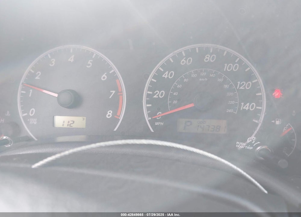 2013 TOYOTA COROLLA VIN: 2T1BU4EE9DC105124