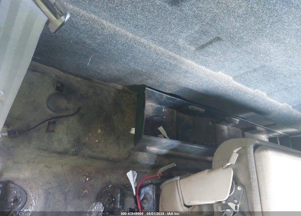 2000 FORD F 350 VIN: 1FDWF37F1YEA15668