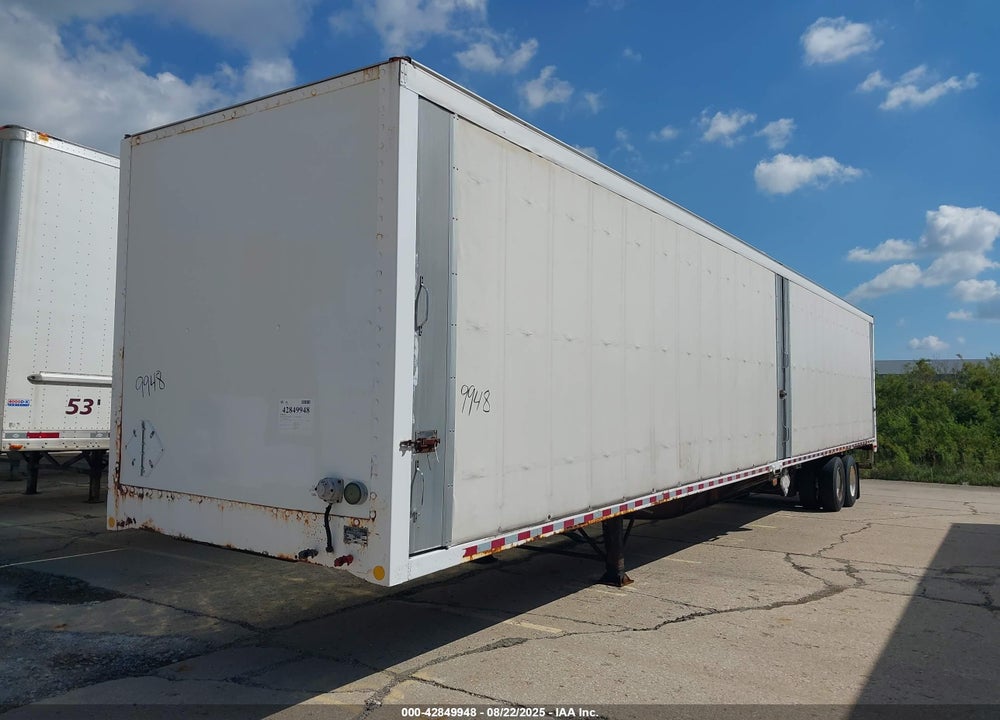 2006 NUVAN TECHNOLOGY INC --- VIN: 1N9F532PX61045019