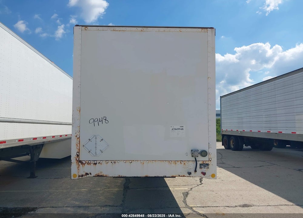 2006 NUVAN TECHNOLOGY INC --- VIN: 1N9F532PX61045019