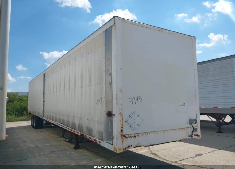 2006 NUVAN TECHNOLOGY INC --- VIN: 1N9F532PX61045019