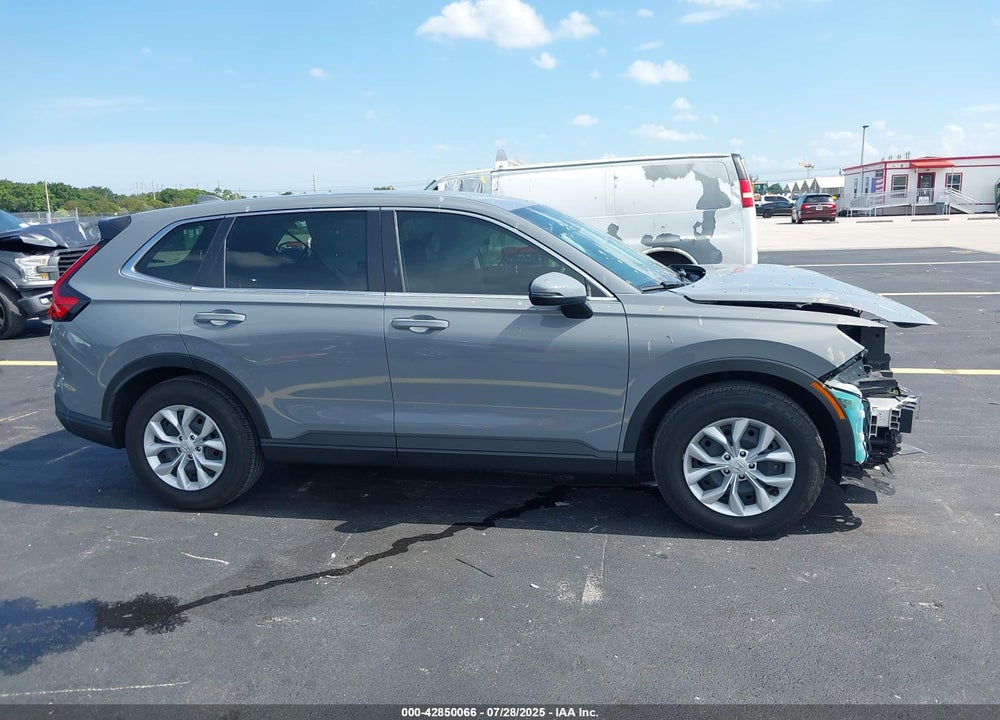 2024 HONDA CR-V VIN: 2HKRS4H27RH449819