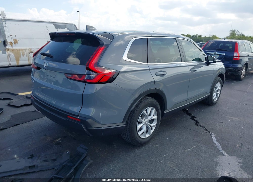 2024 HONDA CR-V VIN: 2HKRS4H27RH449819