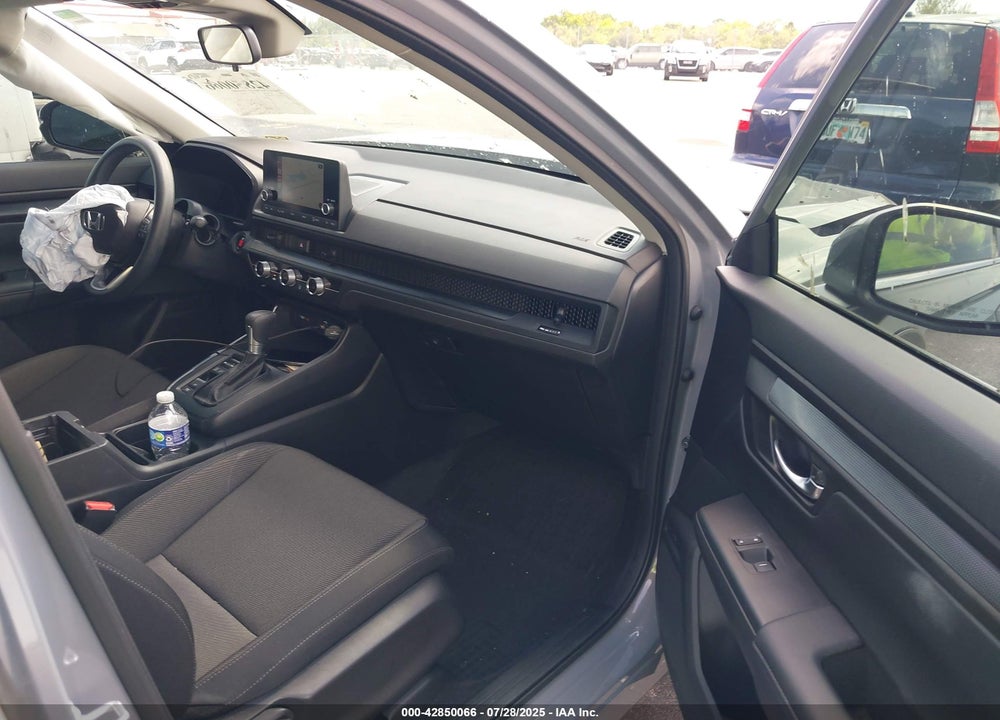 2024 HONDA CR-V VIN: 2HKRS4H27RH449819
