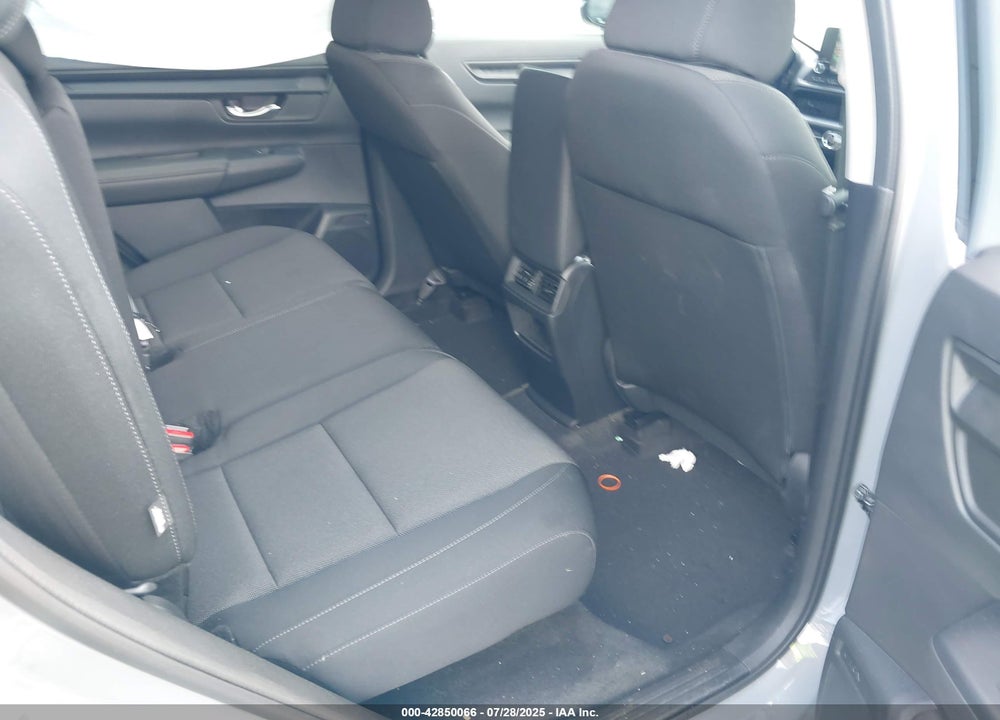 2024 HONDA CR-V VIN: 2HKRS4H27RH449819