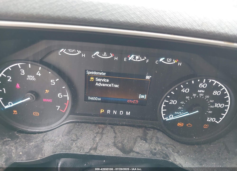 2022 FORD F-150 XL VIN: 1FTMF1EP4NKE21663