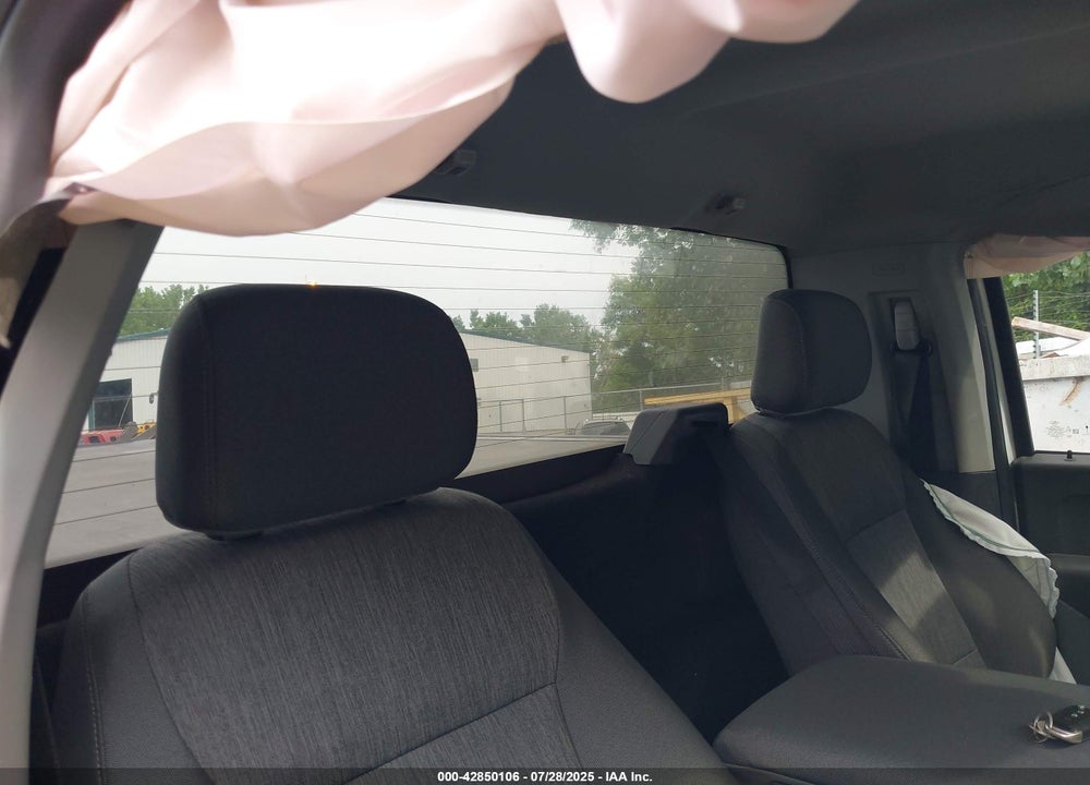 2022 FORD F-150 XL VIN: 1FTMF1EP4NKE21663