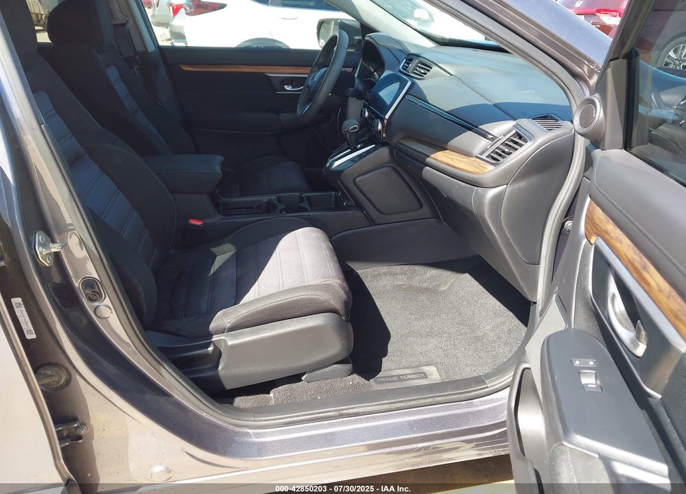 2020 HONDA CR-V 2WD EX VIN: 5J6RW1H54LL000530