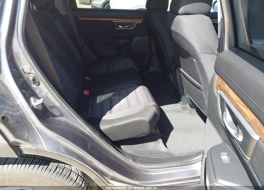 2020 HONDA CR-V 2WD EX VIN: 5J6RW1H54LL000530