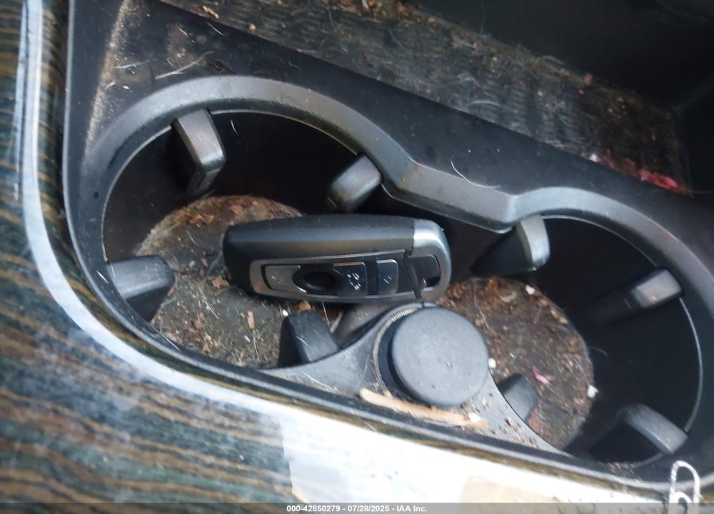 2013 BMW X3 VIN: 5UXWX9C56D0A31388
