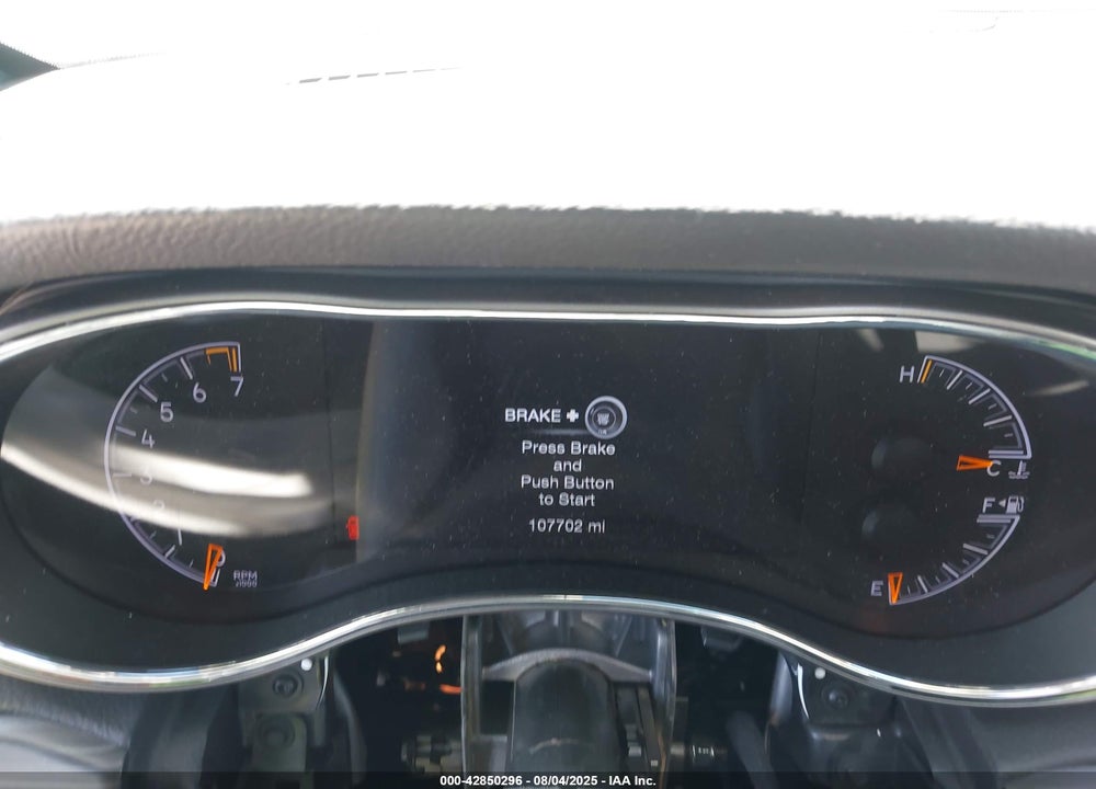 2019 JEEP GRAND CHEROKEE VIN: 1C4RJEAG9KC710612