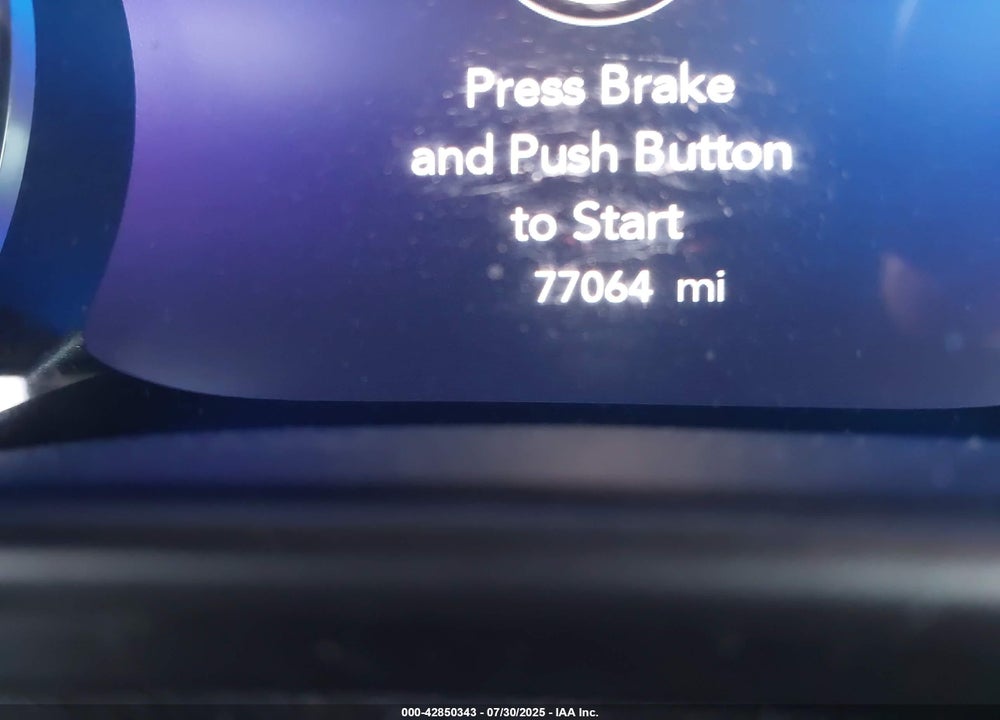 2020 CHRYSLER PACIFICA TOURING VIN: 2C4RC1FGXLR136347