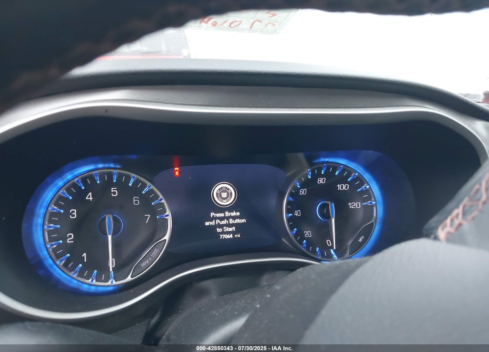2020 CHRYSLER PACIFICA TOURING VIN: 2C4RC1FGXLR136347