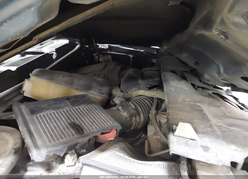 2010 CHEVROLET SILVERADO 1500 LS VIN: 3GCRKREA3AG192129