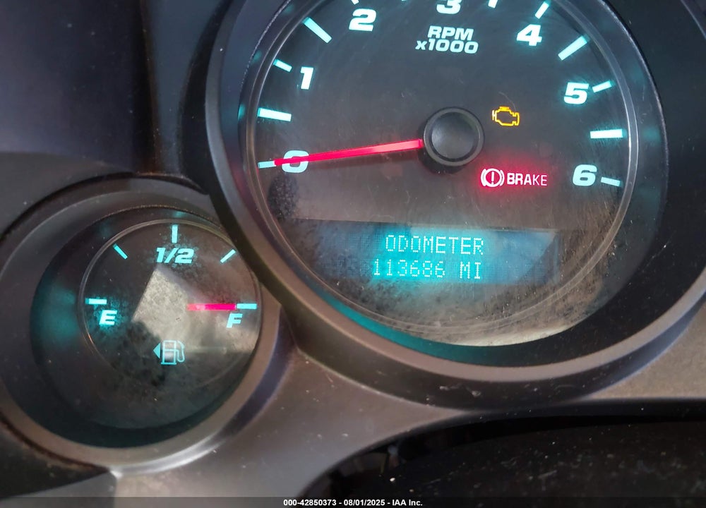 2010 CHEVROLET SILVERADO 1500 LS VIN: 3GCRKREA3AG192129