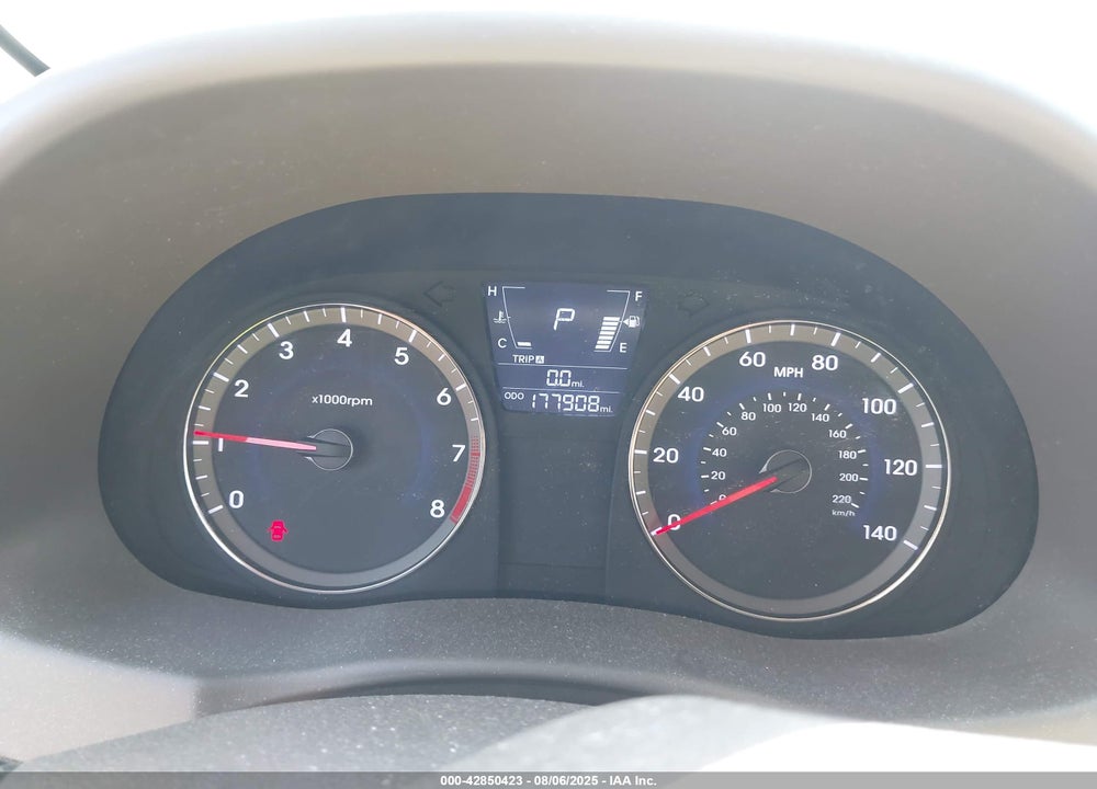 2013 HYUNDAI ACCENT VIN: KMHCT4AE0DU510591