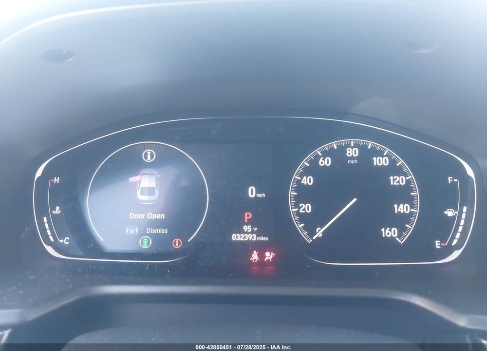2022 HONDA ACCORD SPORT SPECIAL EDITION VIN: 1HGCV1F46NA109581