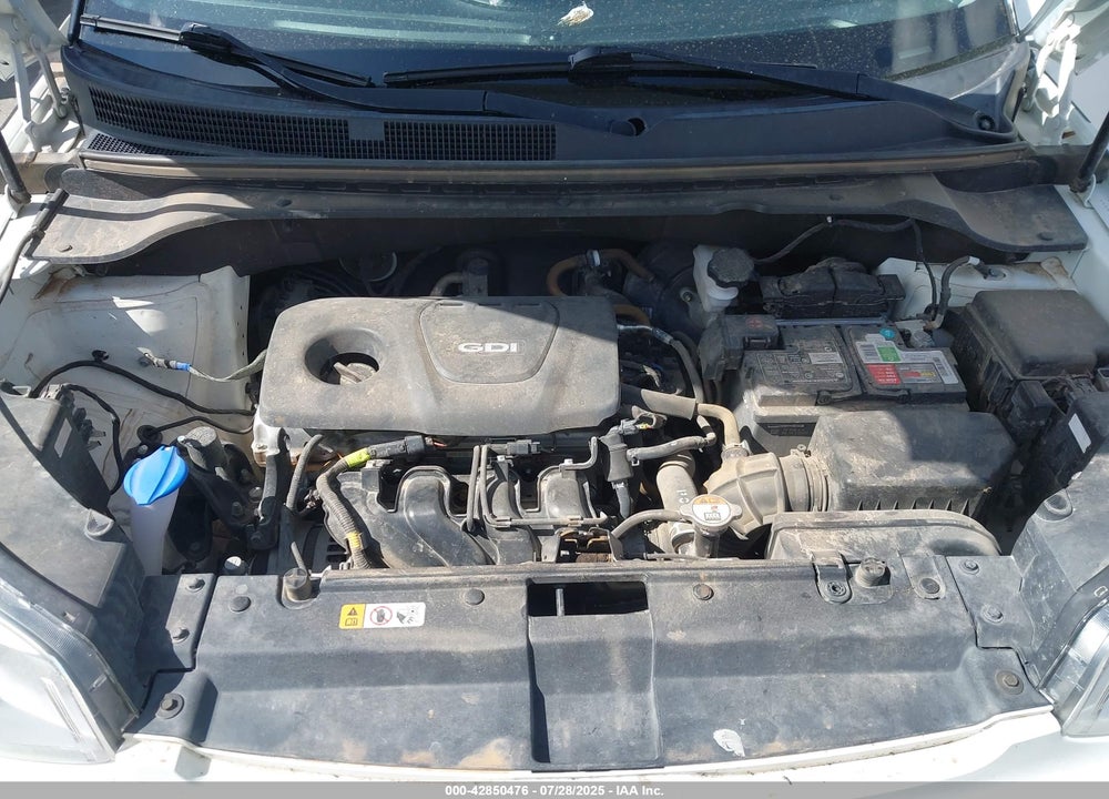 2018 KIA SOUL VIN: KNDJN2A24J7565734