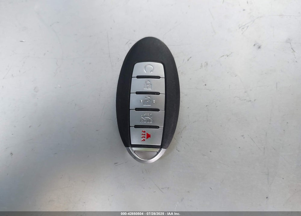 2015 NISSAN ALTIMA VIN: 1N4AL3AP8FC237535