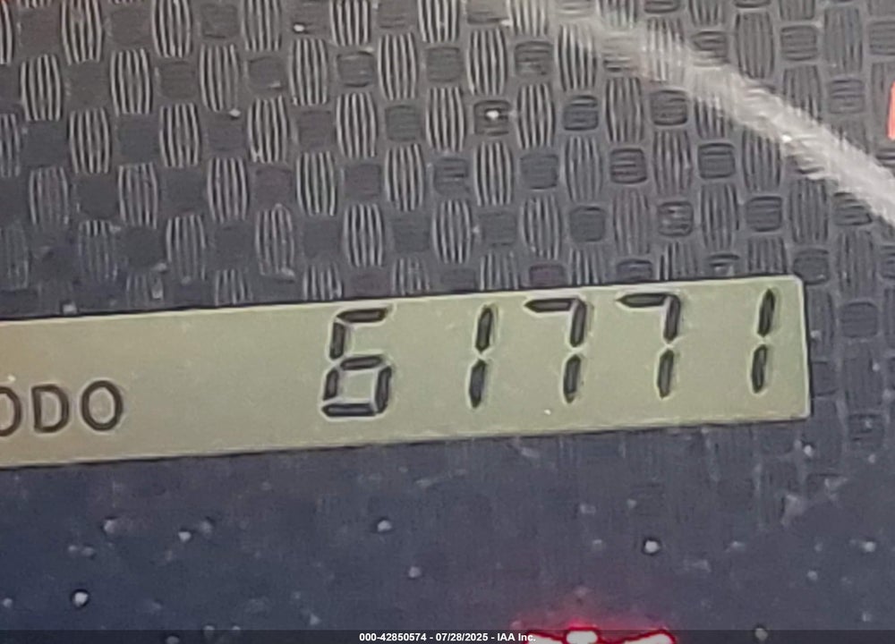 2015 TOYOTA TACOMA VIN: 5TFUU4EN6FX132441